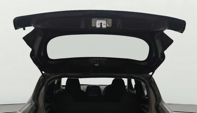 View Renault Kwid Image 16 Used Renault Kwid Image 16