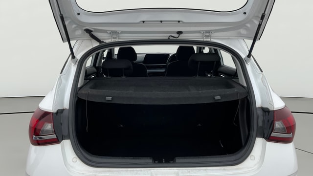 View Hyundai Elite i20 Image 42 Used Hyundai Elite i20 Image 42