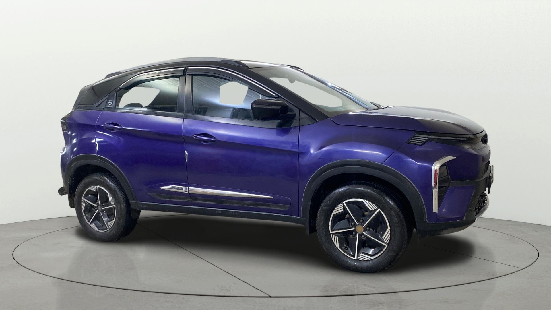 View 2023 Tata Nexon Revotron XE Image 22 Used 2023 Tata Nexon Revotron XE Image 22