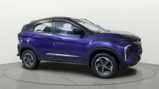 View Tata Nexon Image 22 Used Tata Nexon Image 22
