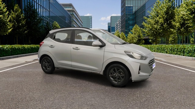 View Hyundai Grand i10 Nios Image 36 Used Hyundai Grand i10 Nios Image 36