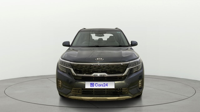 View Kia Seltos Image 1 Used Kia Seltos Image 1