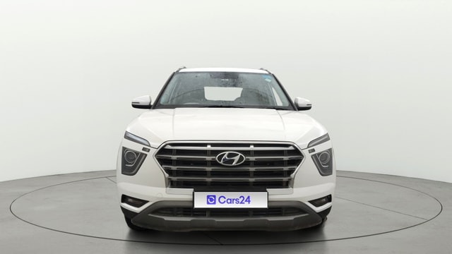 View Hyundai Creta Image 1 Used Hyundai Creta Image 1