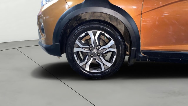 View Honda WR-V Image 29 Used Honda WR-V Image 29