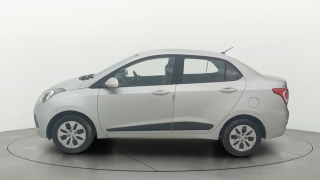 View Hyundai Xcent Image 5 Used Hyundai Xcent Image 5