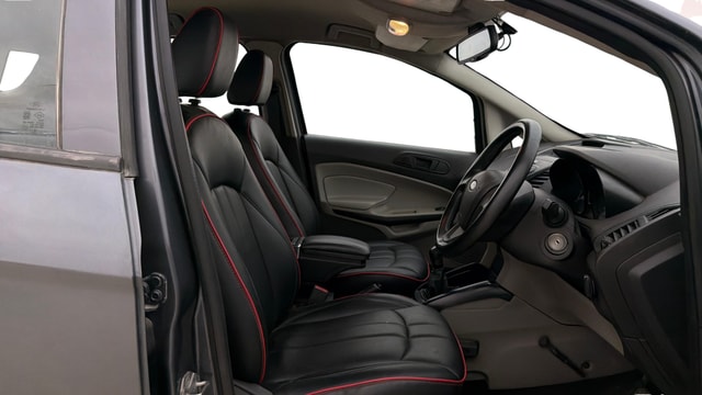 View Ford EcoSport Image 26 Used Ford EcoSport Image 26