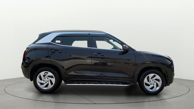View Hyundai Creta Image 8 Used Hyundai Creta Image 8
