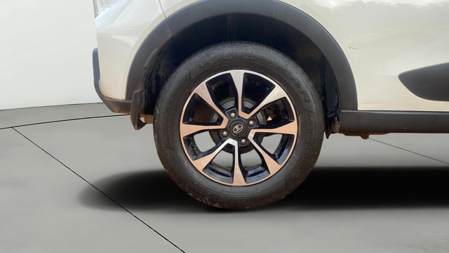View Tata Nexon Image 34 Used Tata Nexon Image 34