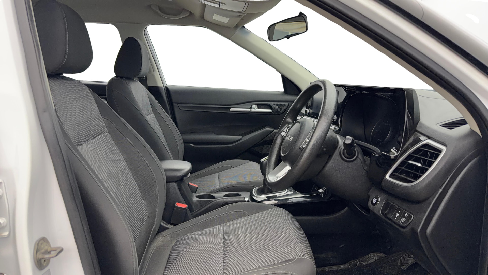 Used 2022 Kia Seltos Used 2022 Kia Seltos