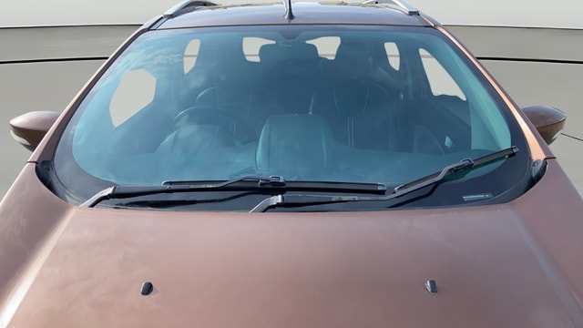 View Ford EcoSport Image 30 Used Ford EcoSport Image 30