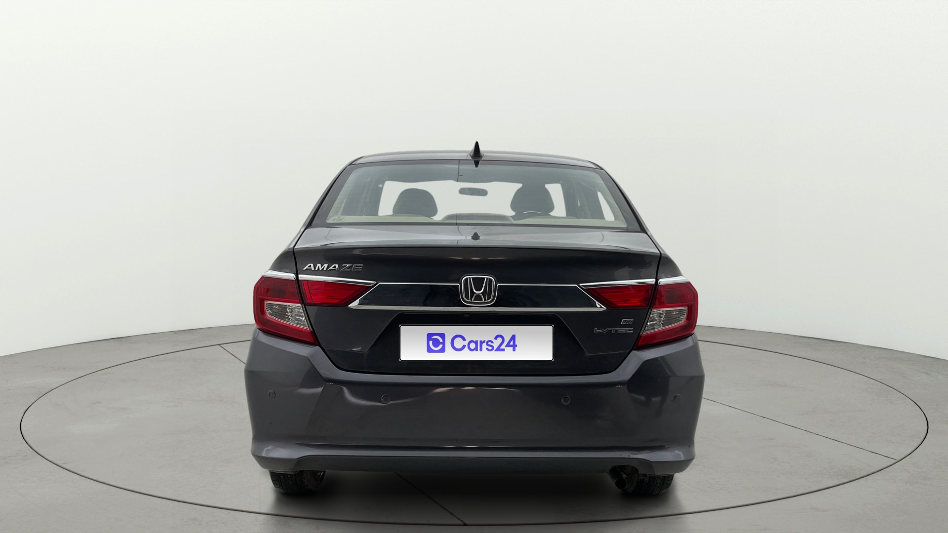 Used 2019 Honda Amaze Used 2019 Honda Amaze