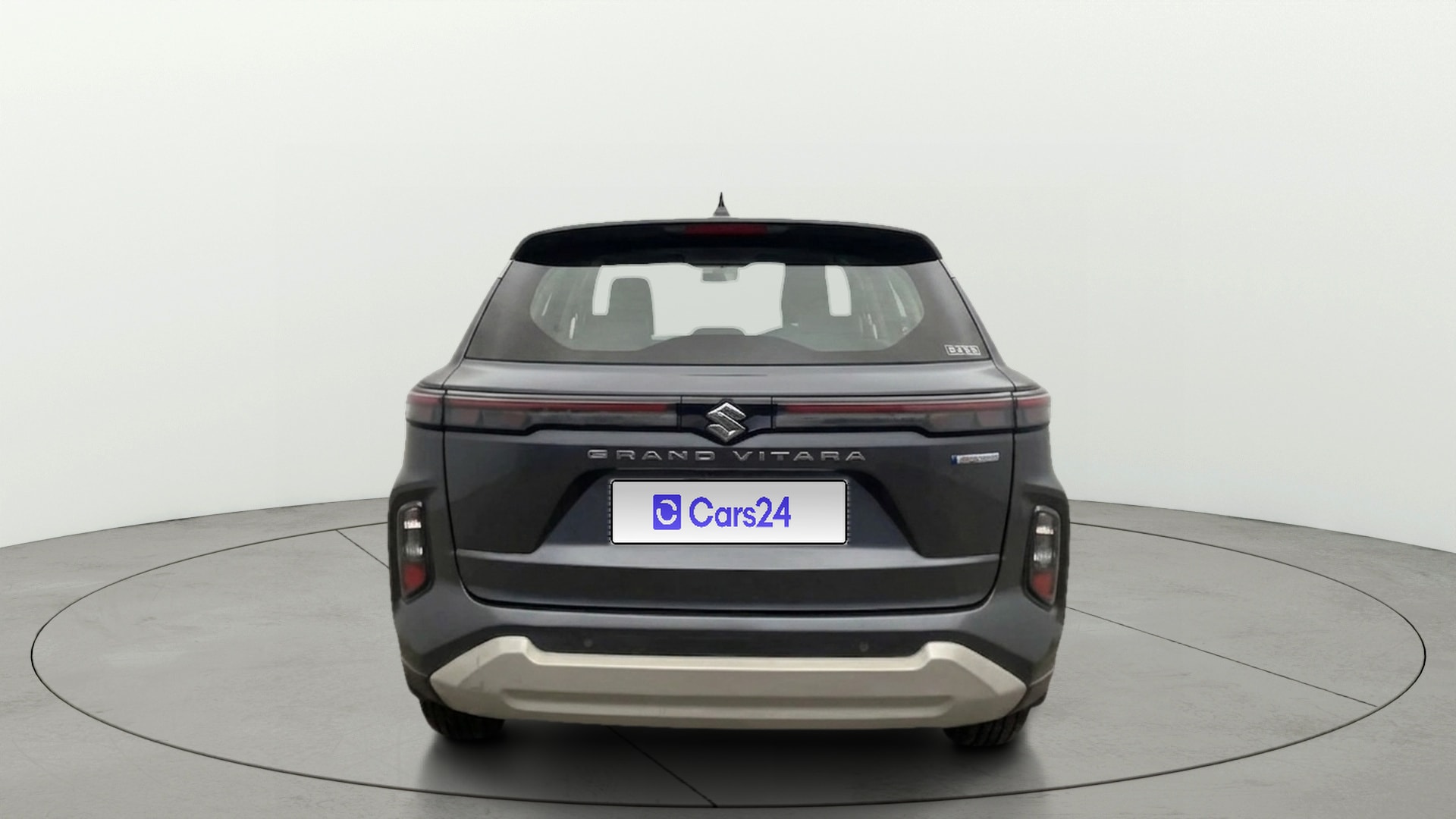 Used 2023 Maruti Suzuki 1000 Used 2023 Maruti Suzuki 1000