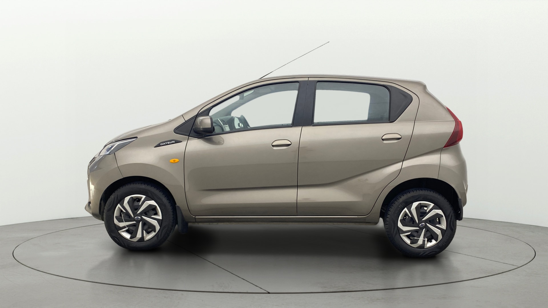 Used 2020 Datsun Redi GO Used 2020 Datsun Redi GO