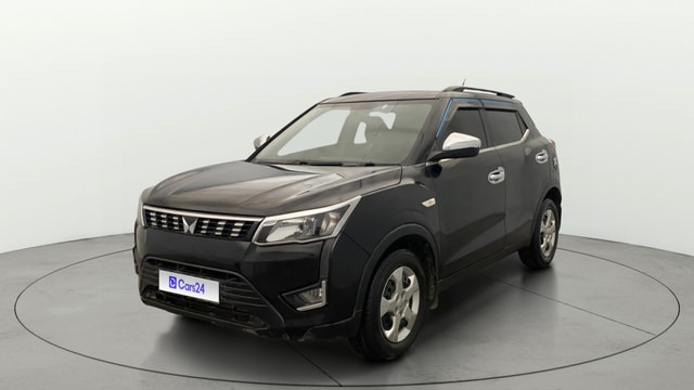 View Mahindra XUV300 Image 35 Used Mahindra XUV300 Image 35