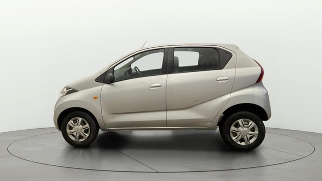 View Datsun Redi GO Image 5 Used Datsun Redi GO Image 5