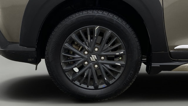 View Maruti Suzuki 1000 Image 30 Used Maruti Suzuki 1000 Image 30