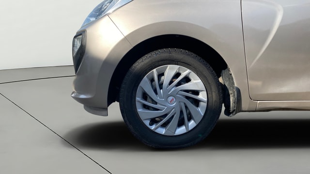 View Hyundai New Santro Image 28 Used Hyundai New Santro Image 28