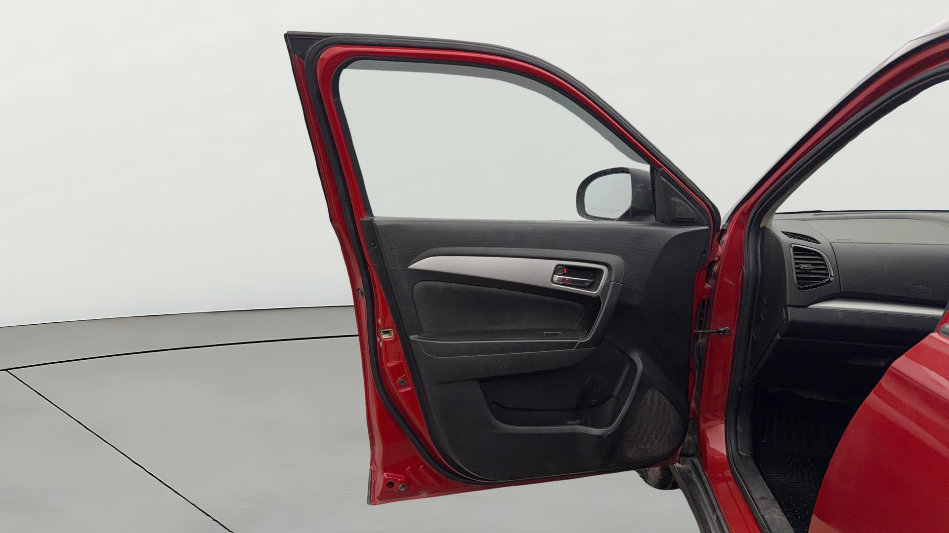 View 2020 Maruti Suzuki 1000 Base Variant Image 38 Used 2020 Maruti Suzuki 1000 Base Variant Image 38