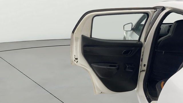 View Renault Kwid Image 22 Used Renault Kwid Image 22