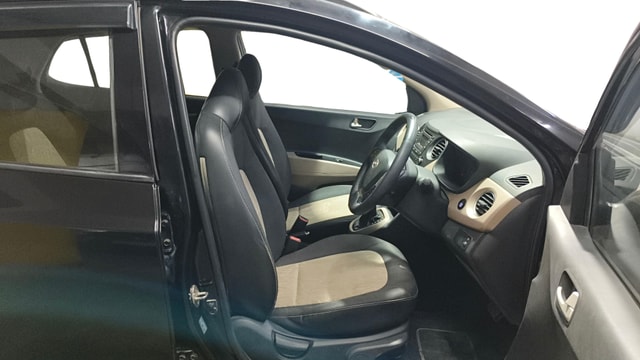 View Hyundai Grand i10 Image 25 Used Hyundai Grand i10 Image 25