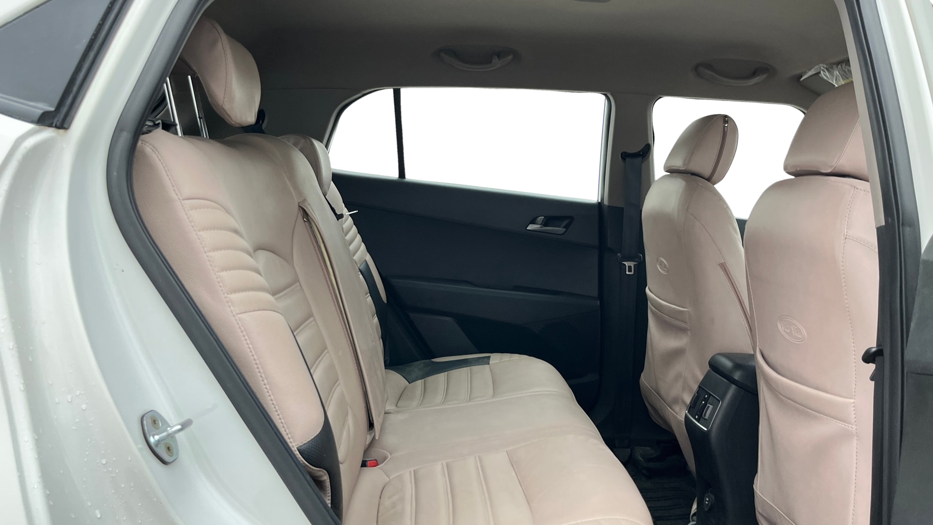 Used 2016 Hyundai Creta Used 2016 Hyundai Creta
