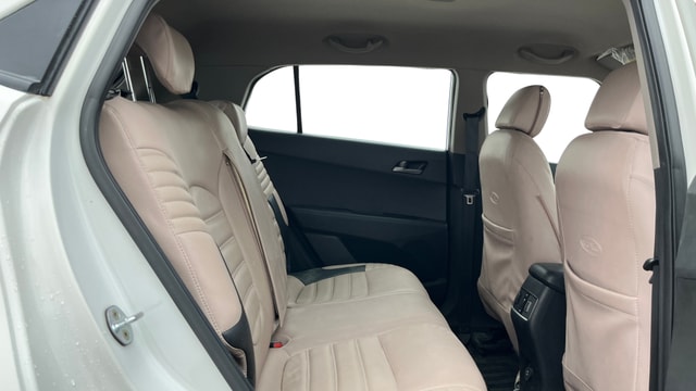 View Hyundai Creta Image 28 Used Hyundai Creta Image 28