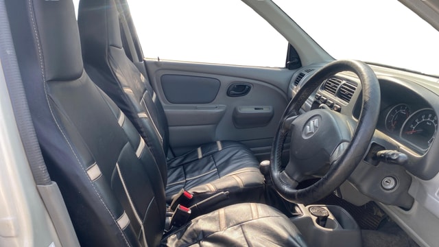 View Maruti Suzuki Alto K10 Image 25 Used Maruti Suzuki Alto K10 Image 25