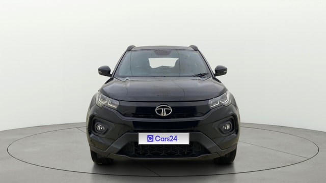 View Tata Nexon Image 1 Used Tata Nexon Image 1