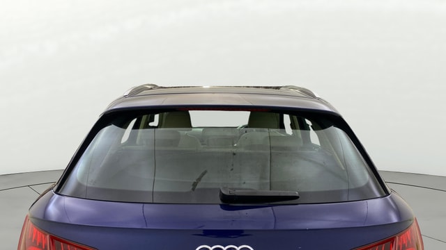 View Audi Q5 Image 5 Used Audi Q5 Image 5
