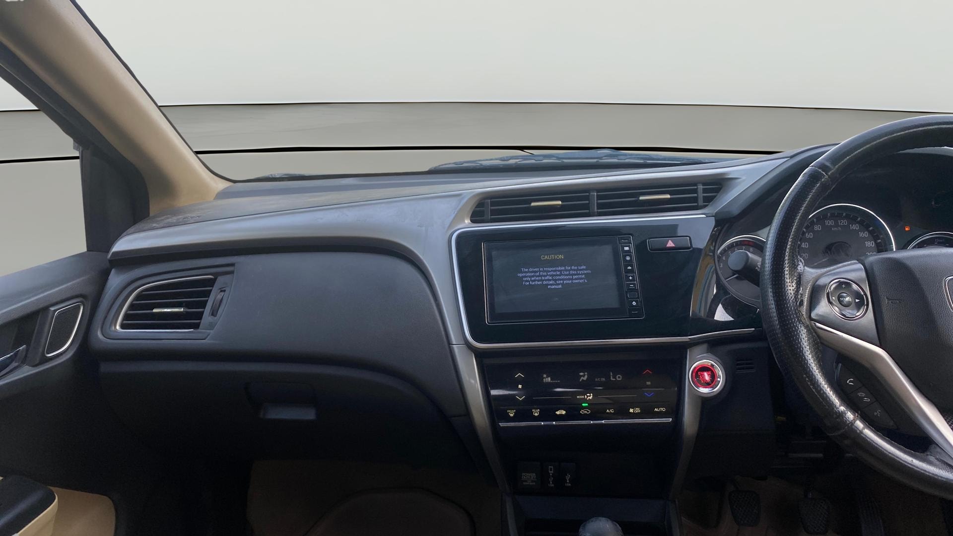 View 2020 Honda City ZX CVT Image 18 Used 2020 Honda City ZX CVT Image 18