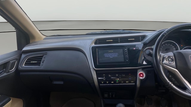 View Honda City ZX Image 18 Used Honda City ZX Image 18