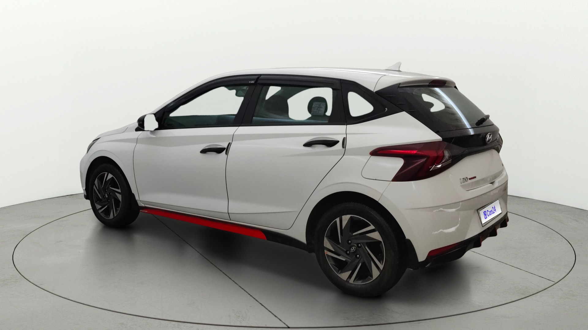 Used 2021 Hyundai Elite i20 Used 2021 Hyundai Elite i20
