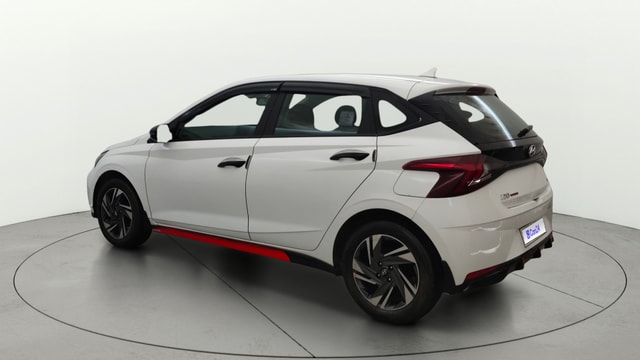 View Hyundai Elite i20 Image 2 Used Hyundai Elite i20 Image 2