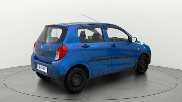 View Maruti Suzuki 1000 Image 41 Used Maruti Suzuki 1000 Image 41