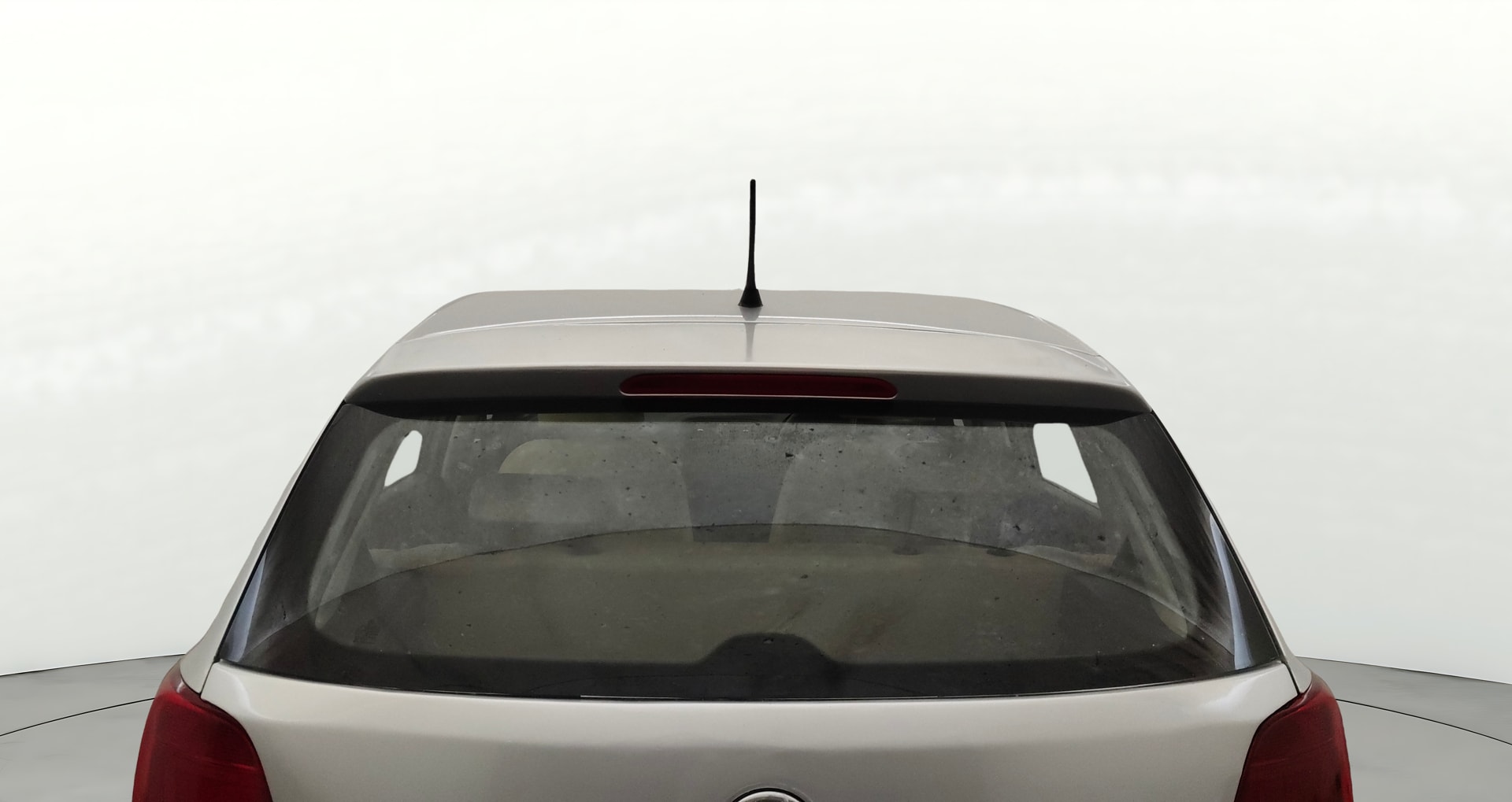 View 2015 Volkswagen Polo 1.2 Trendline Petrol Image 3 Used 2015 Volkswagen Polo 1.2 Trendline Petrol Image 3