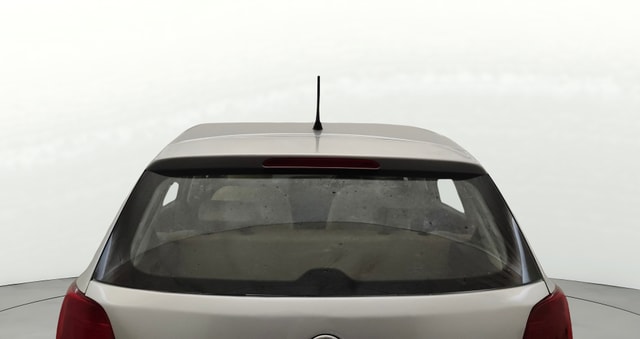 View Volkswagen Polo Image 3 Used Volkswagen Polo Image 3