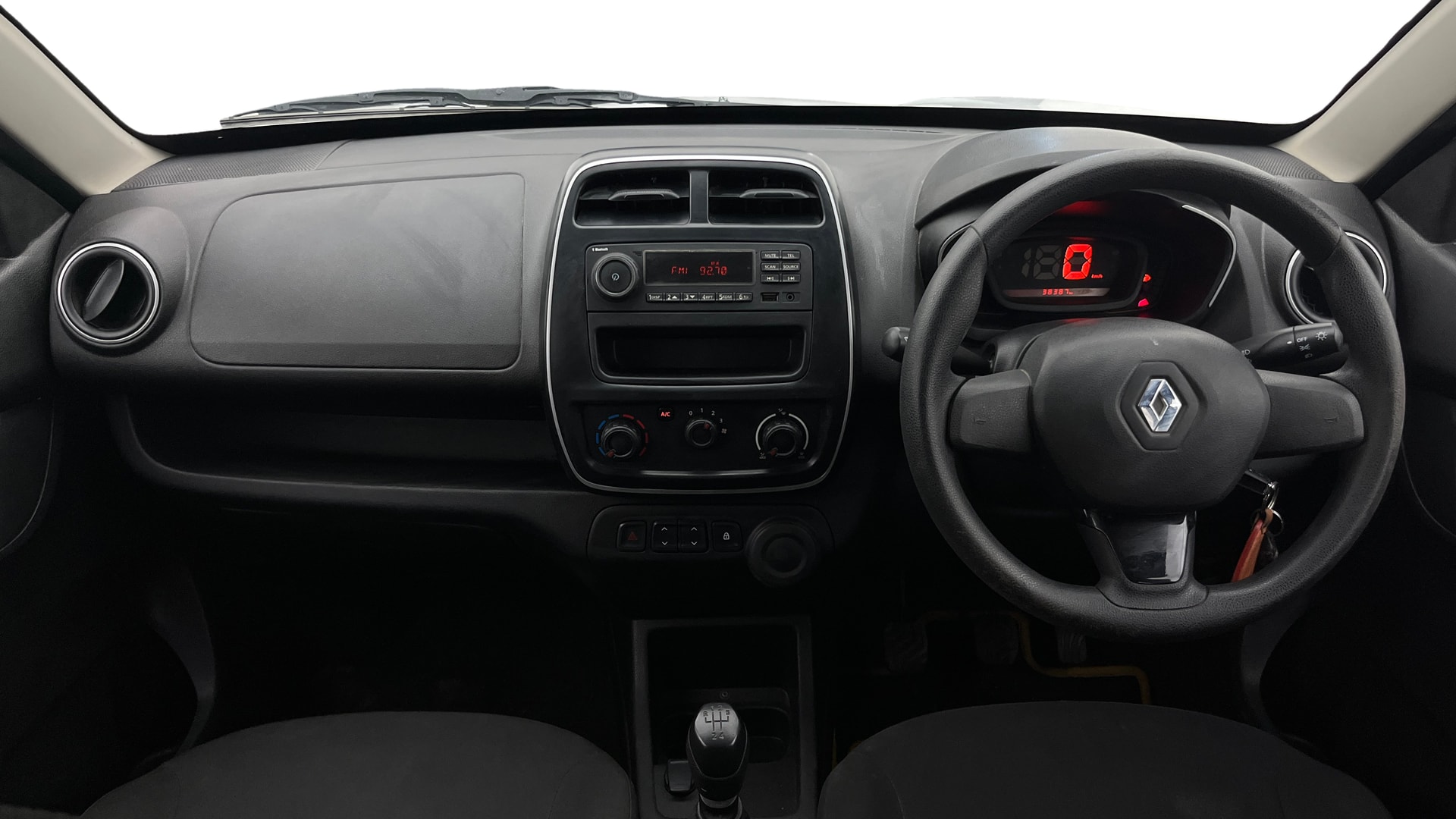 View 2019 Renault Kwid RXL Image 15 Used 2019 Renault Kwid RXL Image 15