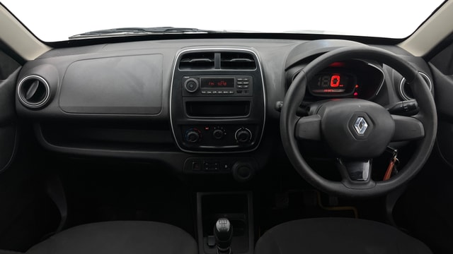 View Renault Kwid Image 15 Used Renault Kwid Image 15
