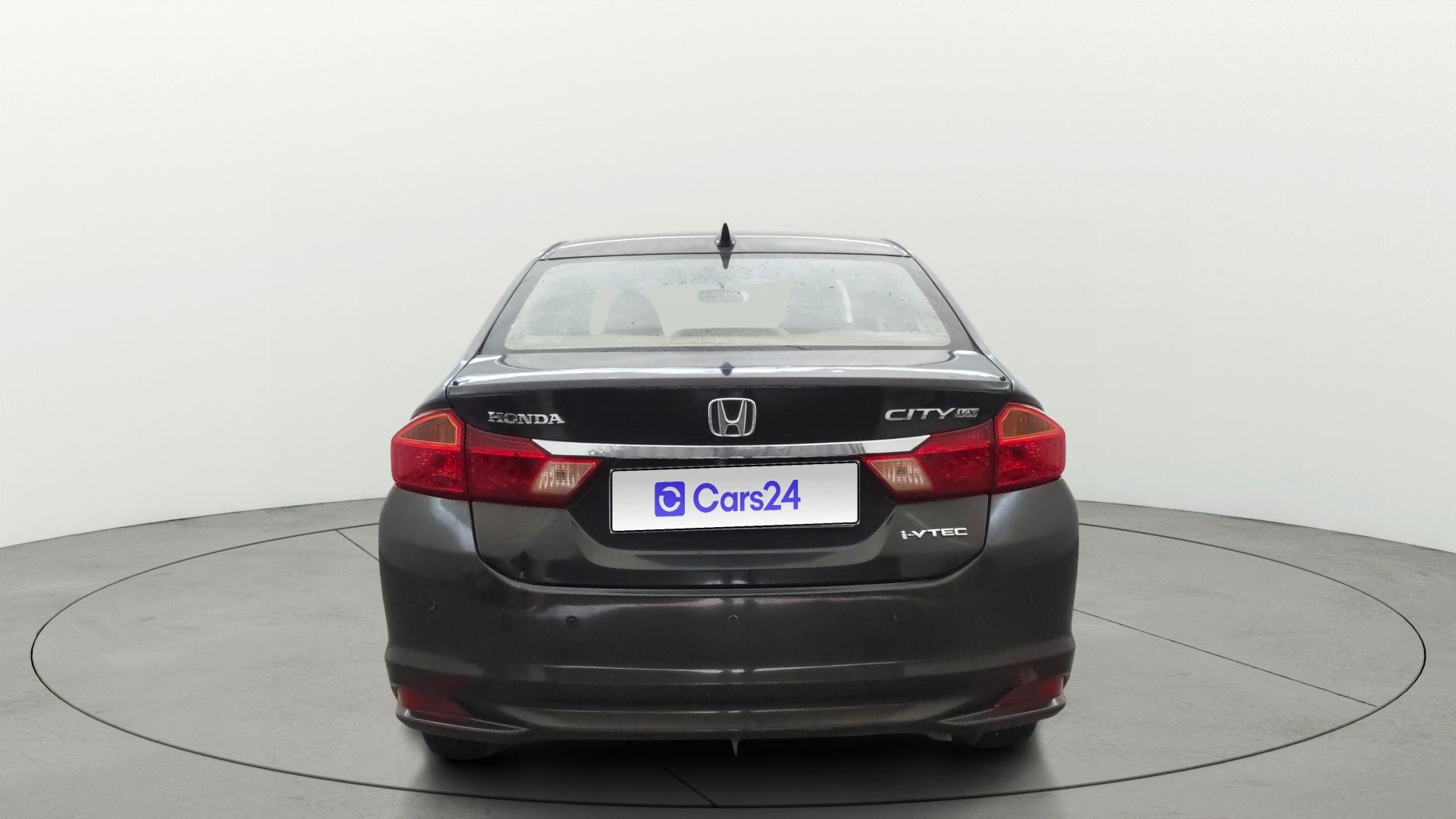 View 2016 Honda City ZX MT Diesel Anniversary Edition Image 42 Used 2016 Honda City ZX MT Diesel Anniversary Edition Image 42