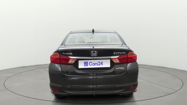 View Honda City Image 42 Used Honda City Image 42
