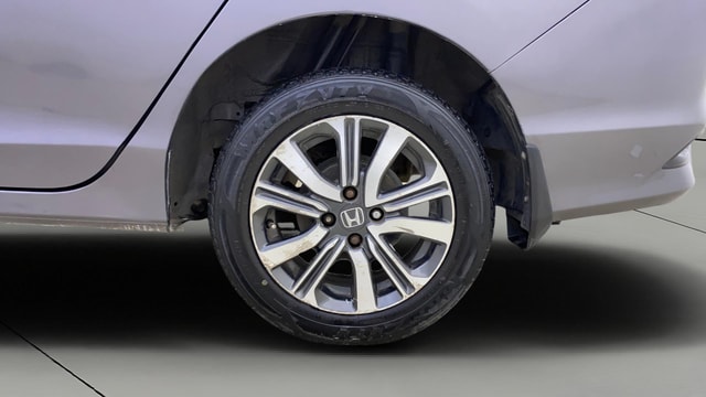 View Honda City Image 12 Used Honda City Image 12