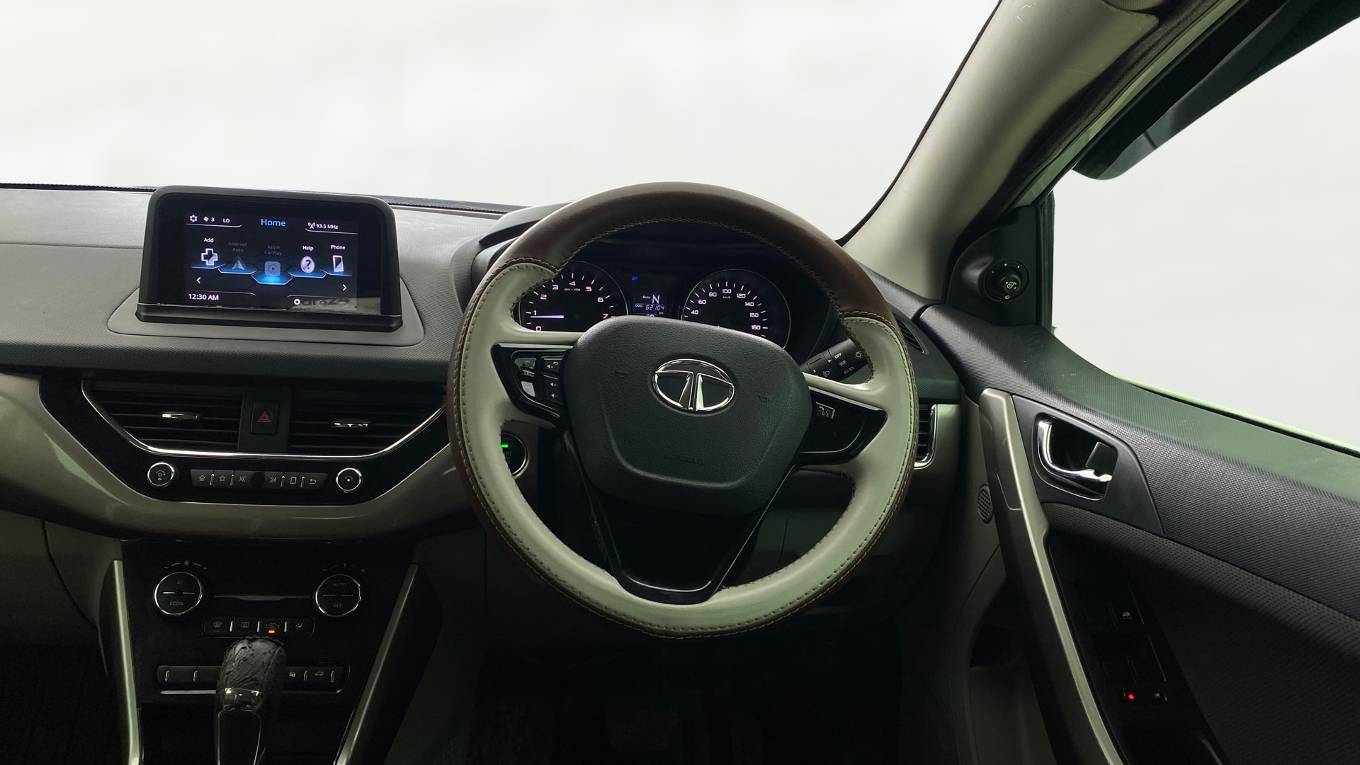 View 2019 Tata Nexon XZA Plus Diesel Image 20 Used 2019 Tata Nexon XZA Plus Diesel Image 20