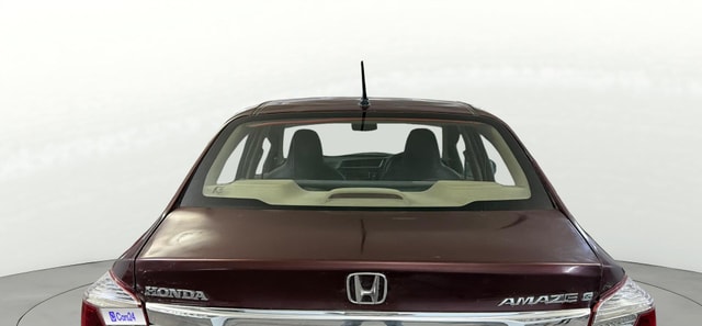 View Honda Amaze Image 4 Used Honda Amaze Image 4