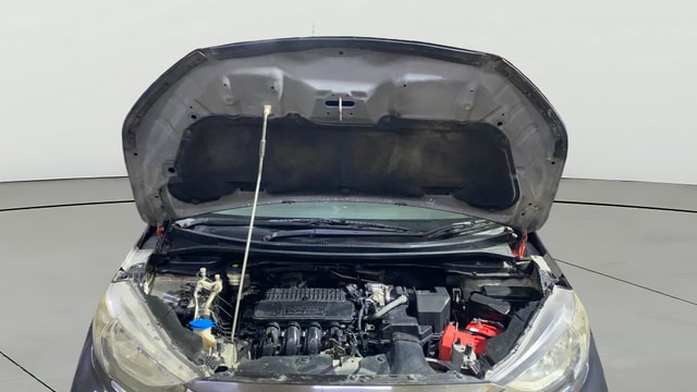 View Honda WR-V Image 18 Used Honda WR-V Image 18