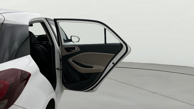 View Hyundai Elite i20 Image 6 Used Hyundai Elite i20 Image 6
