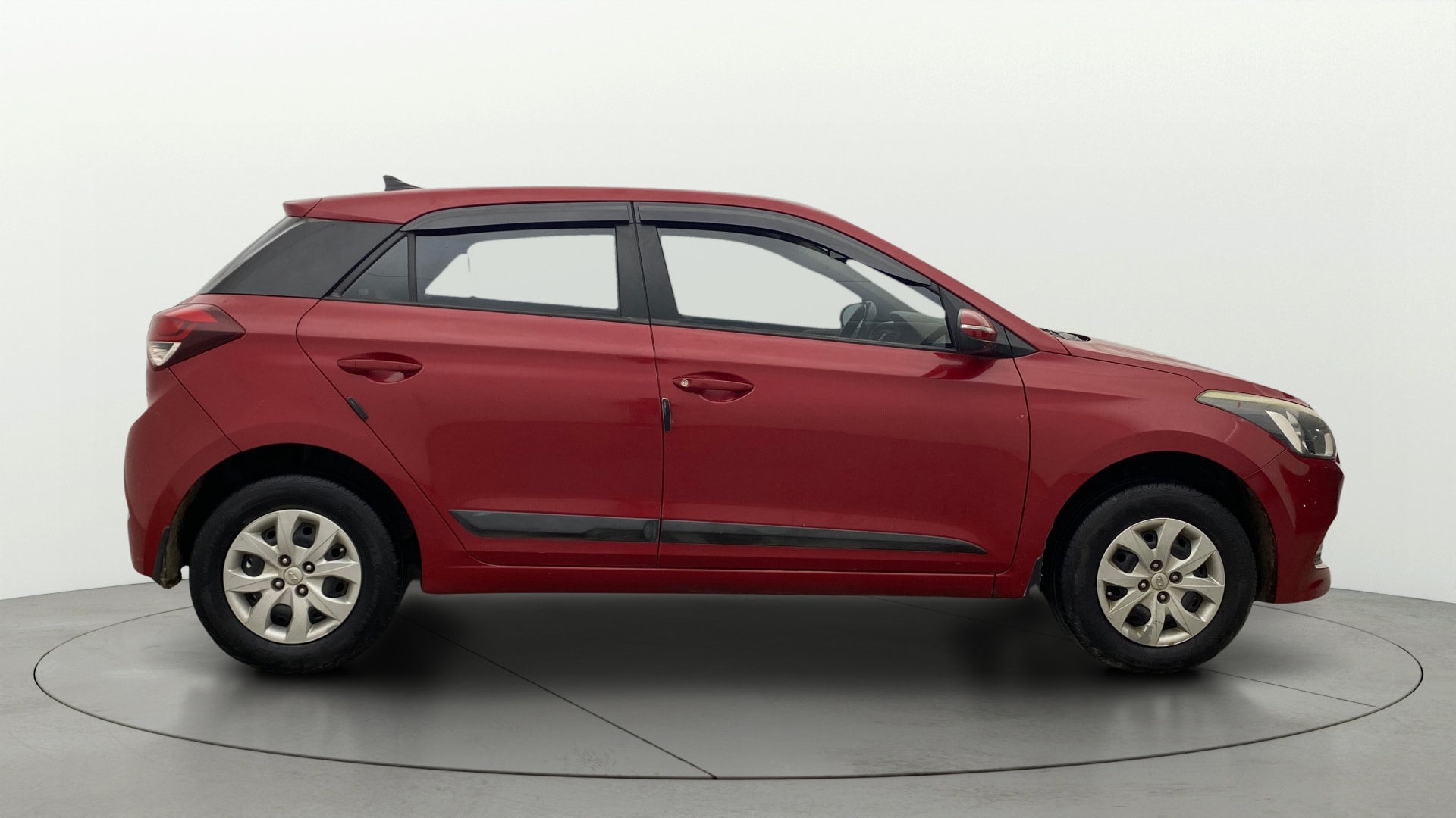 Used 2016 Hyundai Elite i20 Used 2016 Hyundai Elite i20