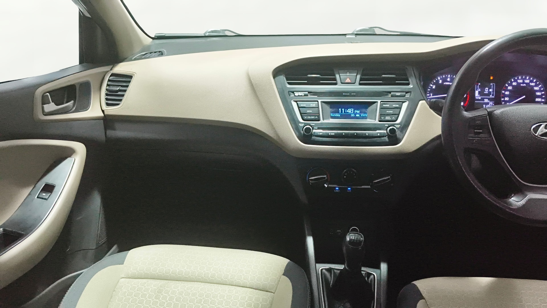 View 2015 Hyundai Elite i20 Magna 1.2 Image 18 Used 2015 Hyundai Elite i20 Magna 1.2 Image 18