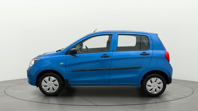 View Maruti Suzuki 1000 Image 5 Used Maruti Suzuki 1000 Image 5