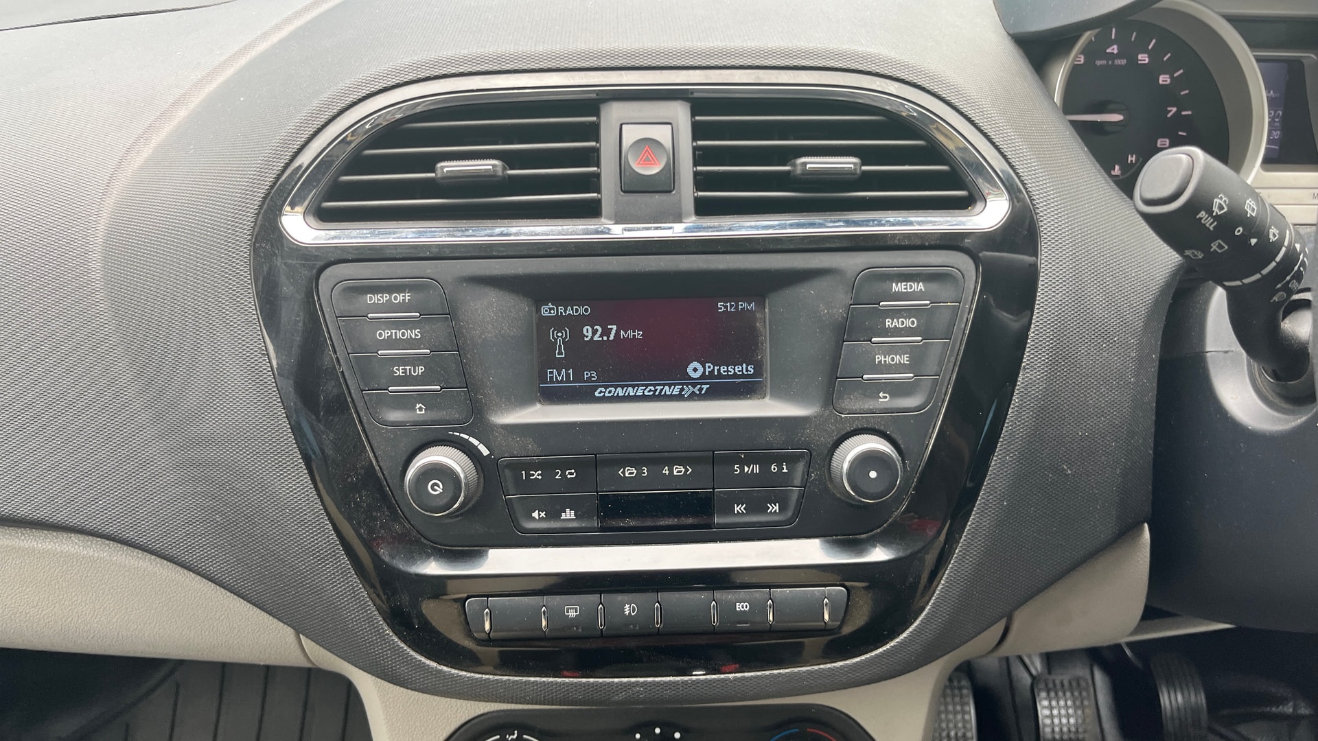 Used 2016 Tata Tiago Used 2016 Tata Tiago