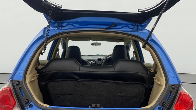 View Honda Brio Image 36 Used Honda Brio Image 36
